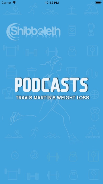 Travis Martin’s Weight Loss