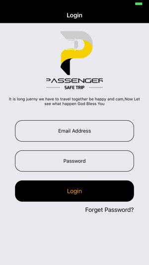 PassengerKSA Driver(圖1)-速報App