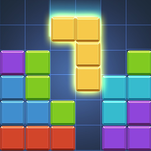 Block Puzzle Jigsaw iOS App