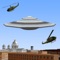 Icon RC UFO 3D Simulator