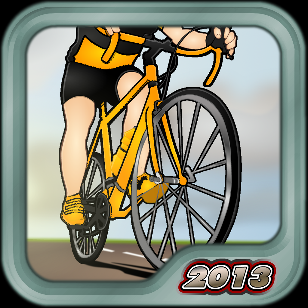 Get Cycling 2013 (Full Version) for iOS, iPhone, iPad Aso Report