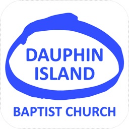 Dauphin Island Baptist Church