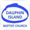 Connect and engage with our community through the Dauphin Island Baptist Church app