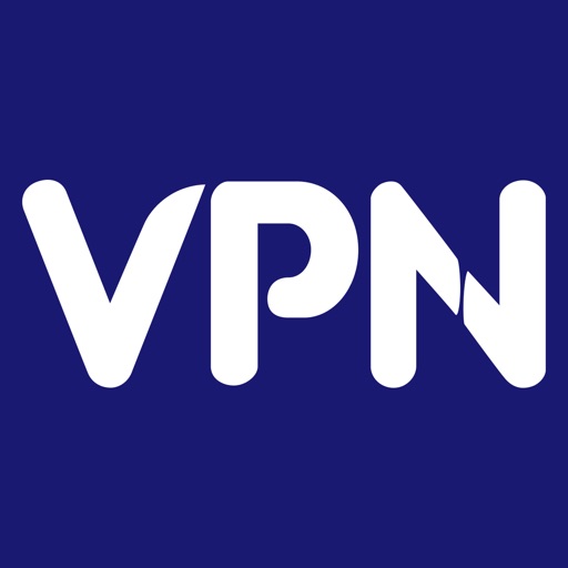 Zero Log VPN Fastest Proxy iOS App