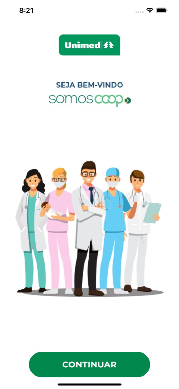Unimed Cooperado SE