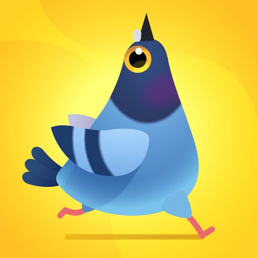 Pigeon Pop