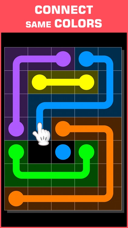 Knots Puzzle