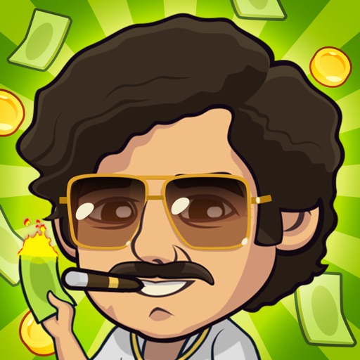 Narcos: Idle Cartel