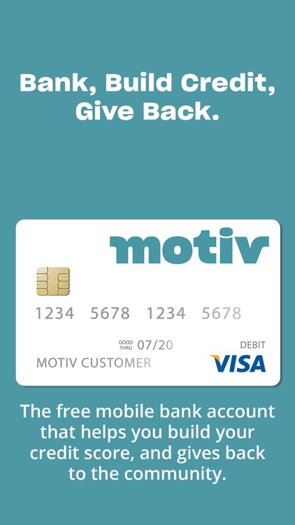 Motiv Money