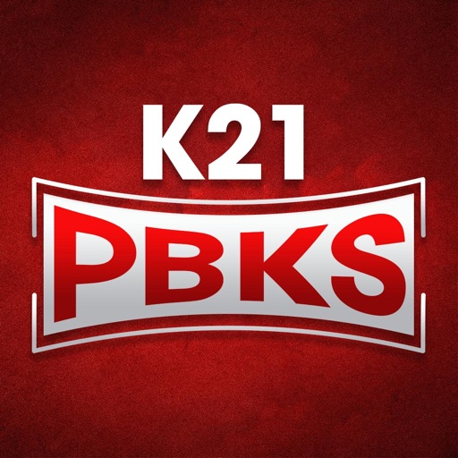 Get K21 - PBKS for iOS, iPhone, iPad Aso Report