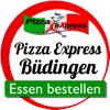 Pizza Express Büdingen