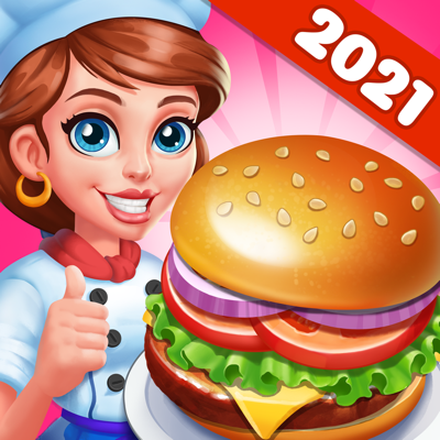 Cooking World Yummy Food