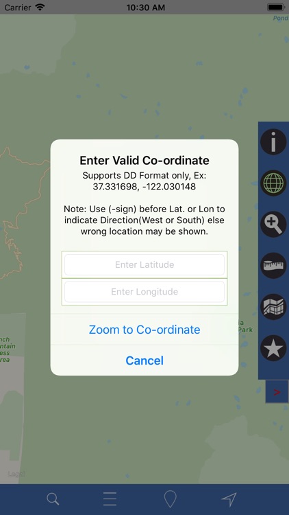 Sequoia & Kings Canyon N Parks screenshot-3