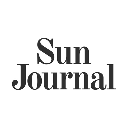 Sun Journal, New Bern, NC icon