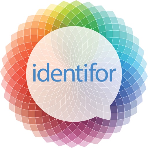 Identifor Games icon