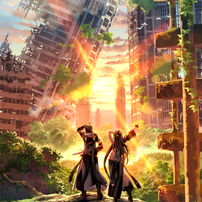 放置RPG 失われた世界 - Lost World -