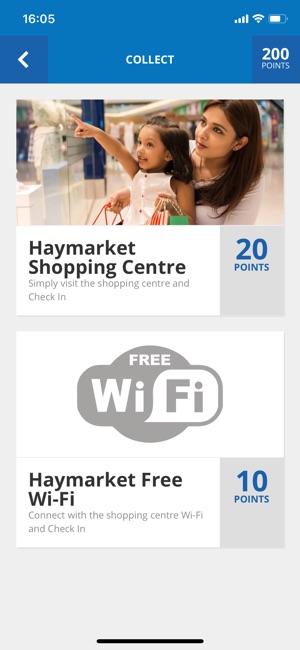 Haymarket Smart Rewards(圖2)-速報App