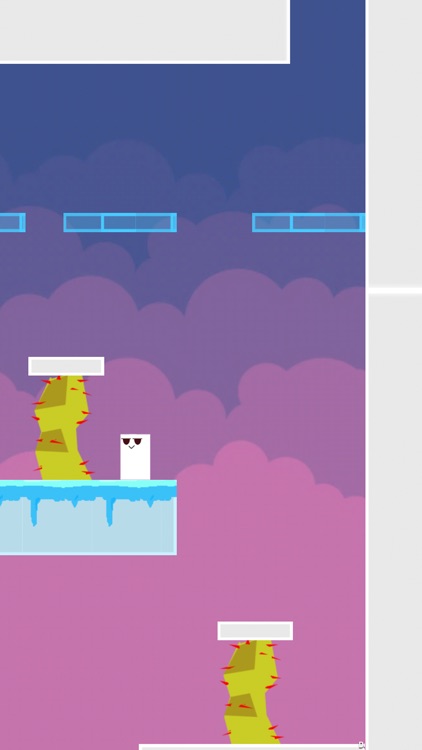 Super Jump Impossible Mission screenshot-3