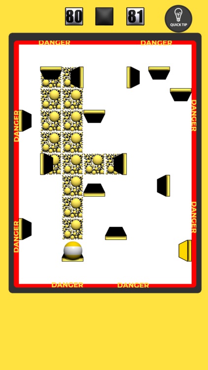 Maze blocks screenshot-3