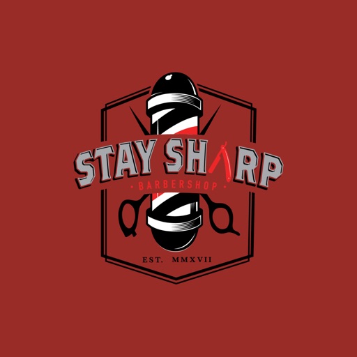 Stay Sharp Barber Shop added a - Stay Sharp Barber Shop