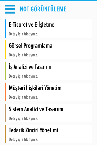 Beykent Üniversitesi screenshot 3