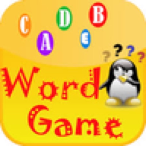 Flying Alphabet,ABC Quiz,words icon