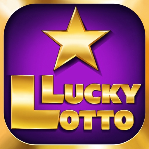 Lucky Lotto - Mega Scratchers
