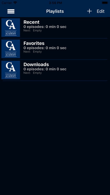 Constellation Academy screenshot-3