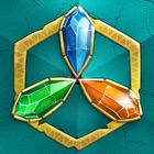 Crystalux.New Discovery-logic puzzle & time killer