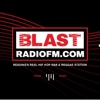 Blast Radio FM.