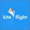 Kite Flight helps you send postcards to your incarcerated loved ones - all from your smart phone