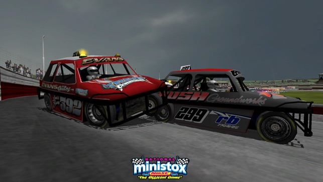 National Ministox