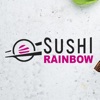 Sushi Rainbow