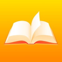  HiReader-Books,Fictions,Novels Application Similaire