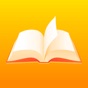 HiReader-Books,Fictions,Novels app download