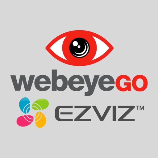 webeyeGO EZVIZ Download