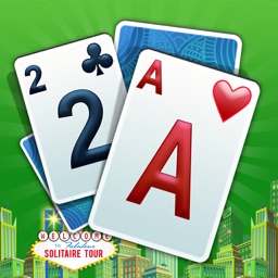 Solitaire Tour 图标