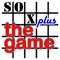 SOX plus the game is an addictive twist on classic tic tac toe, beyond just Xs and Os