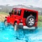 It’s time to get the Adventure of Uphill Climb 4x4 jeep driving and show that your skills to off road game 4x4 jeep driver