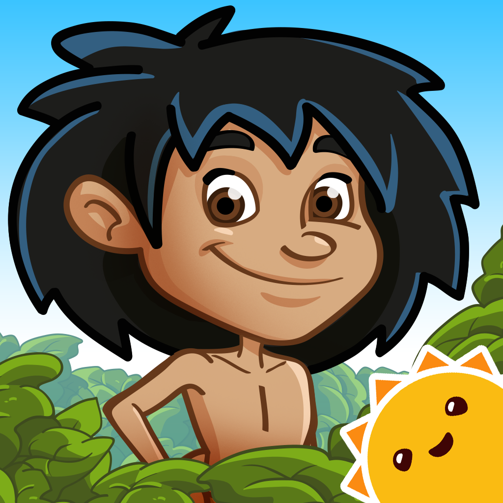 Get StoryToys Jungle Book for iOS, iPhone, iPad Aso Report