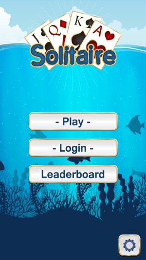 Solitaire - Card Fun Game