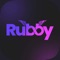 Rubby, Türkiye’nin eğlence ve yetenek sosyal ağı şimdi seninle