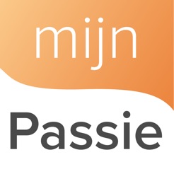 mijn passie をapp storeで