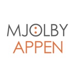 Mjölby Appen
