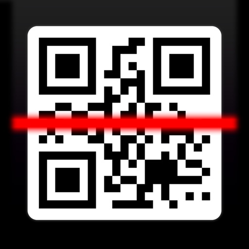 QR Code Reader ٞ