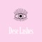 Dese Lashes, an eyelash extension specialist, with a Bachelor of Cosmetology