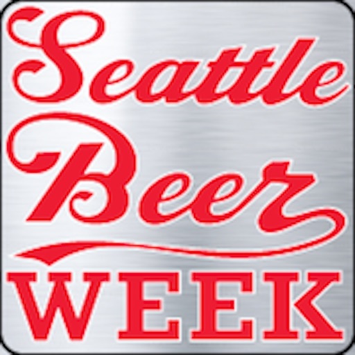 Seattle Beer Wk iOS App