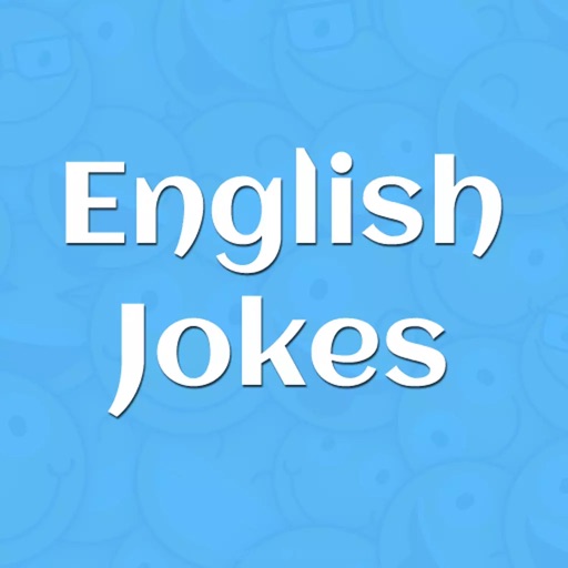 New English Jokes