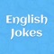 It is the best free application for English jokes written with regular update