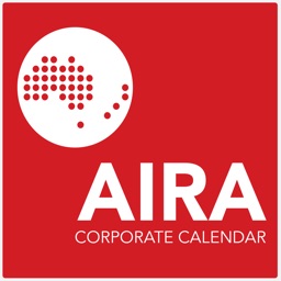 AIRA IR Calendar Mobile